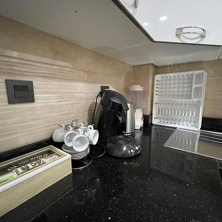 Fayb-Sweet-Home-1 - Agadir Bay ภายนอก รูปภาพ