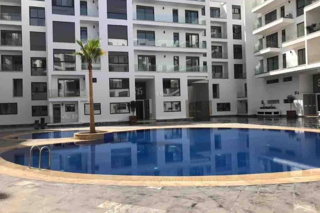 Fayb-Sweet-Home-1 - Agadir Bay ภายนอก รูปภาพ