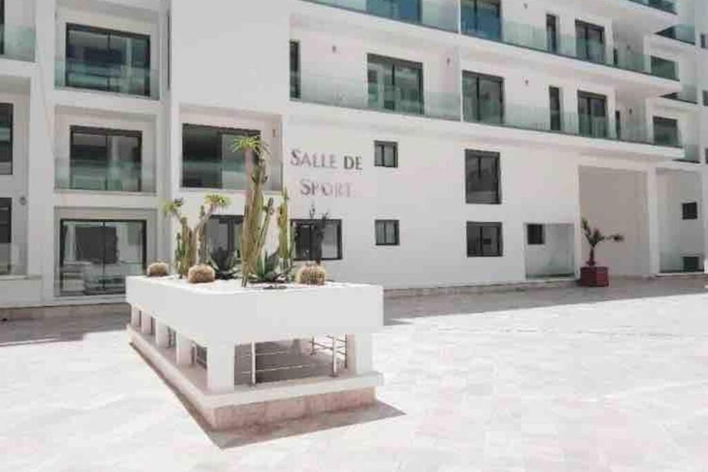 Fayb-Sweet-Home-1 - Agadir Bay ภายนอก รูปภาพ
