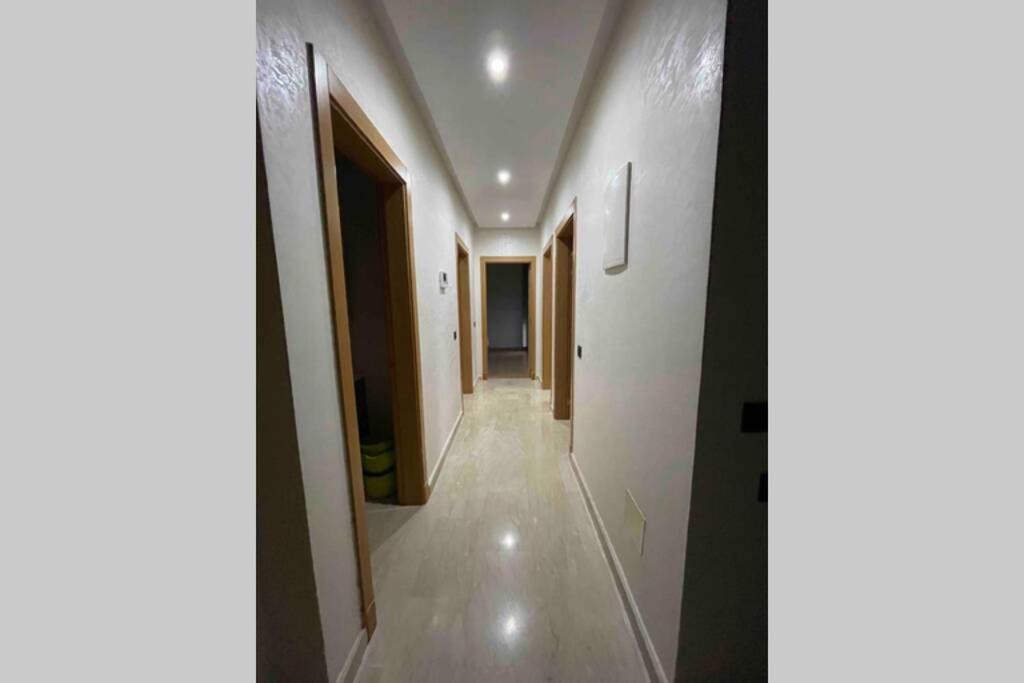 Fayb-Sweet-Home-1 - Agadir Bay ภายนอก รูปภาพ