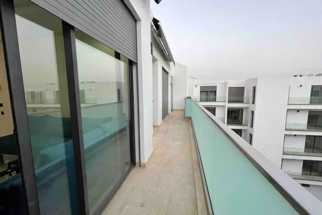 Fayb-Sweet-Home-1 - Agadir Bay ภายนอก รูปภาพ