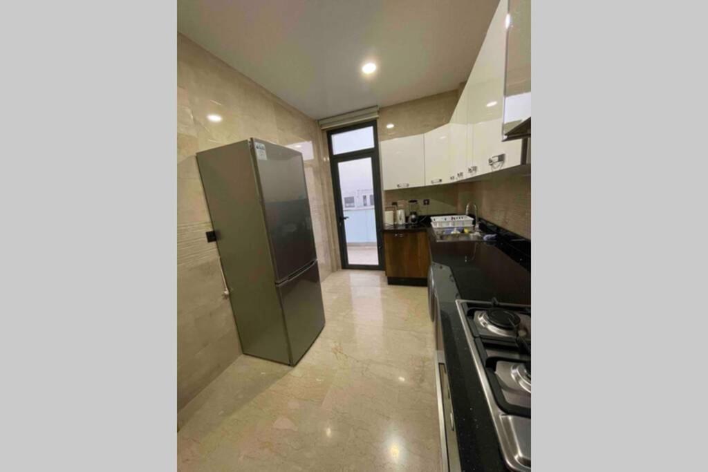 Fayb-Sweet-Home-1 - Agadir Bay ภายนอก รูปภาพ