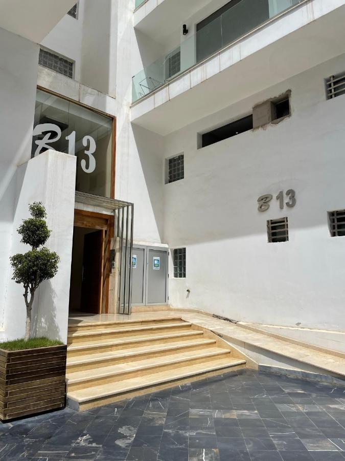 Fayb-Sweet-Home-1 - Agadir Bay ภายนอก รูปภาพ