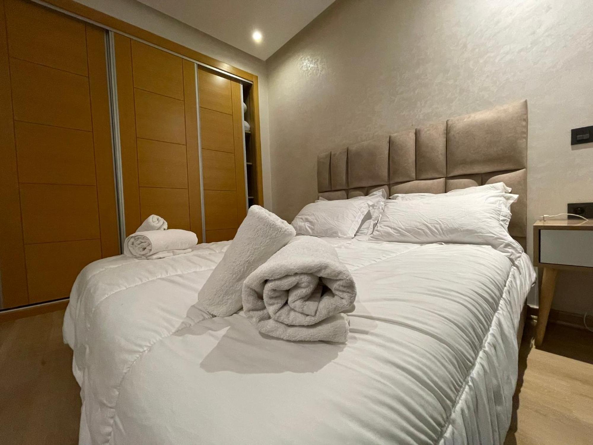 Fayb-Sweet-Home-1 - Agadir Bay ภายนอก รูปภาพ