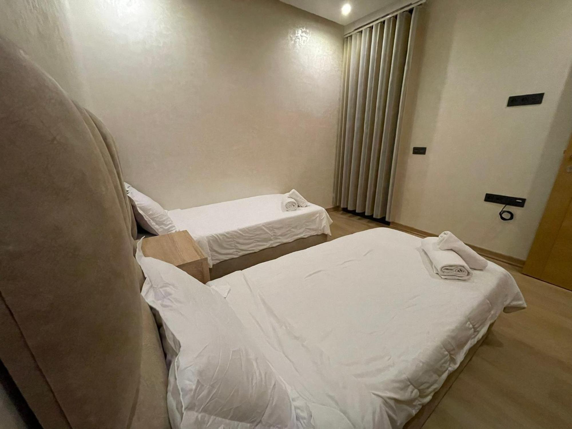 Fayb-Sweet-Home-1 - Agadir Bay ภายนอก รูปภาพ
