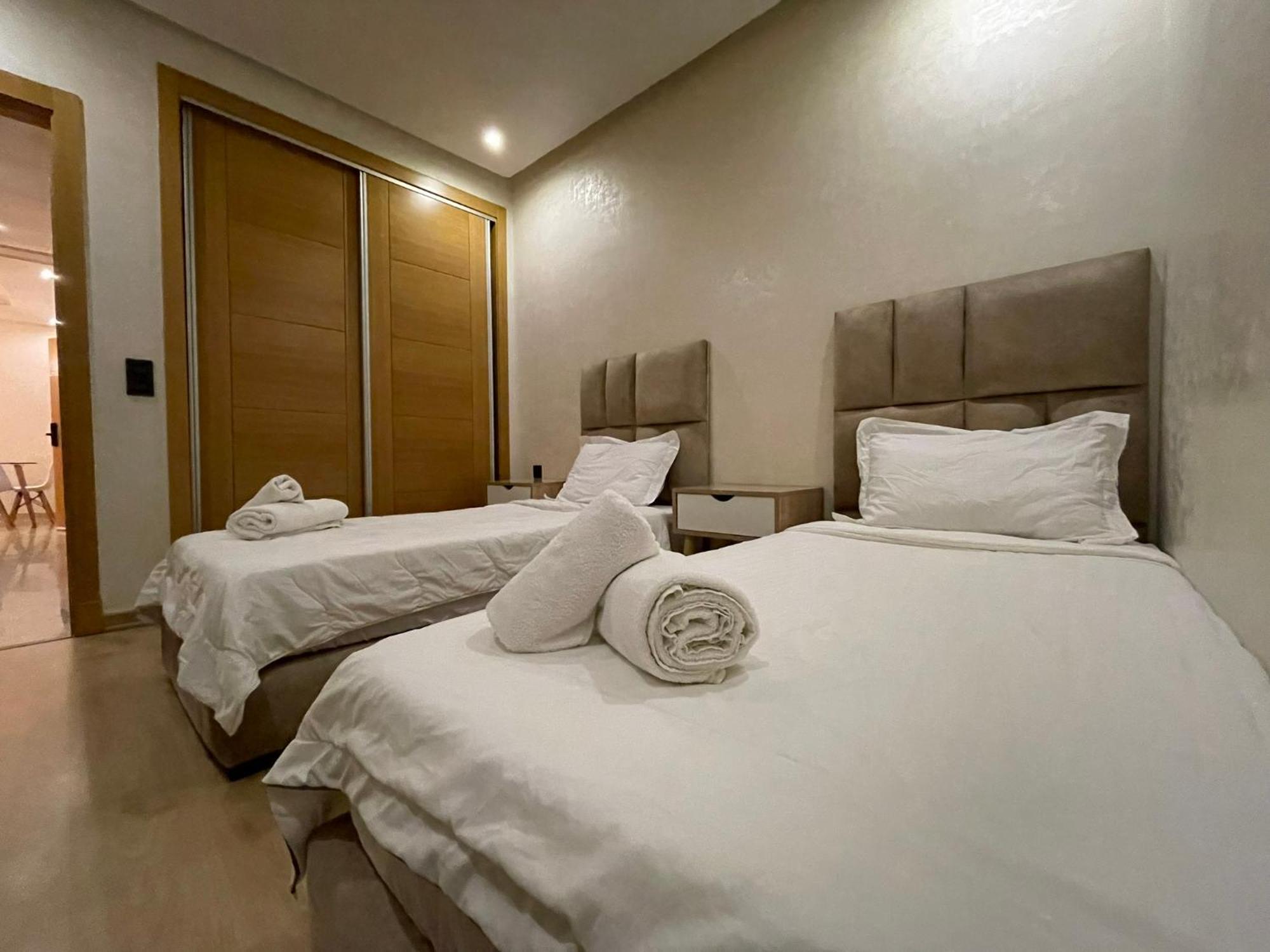 Fayb-Sweet-Home-1 - Agadir Bay ภายนอก รูปภาพ