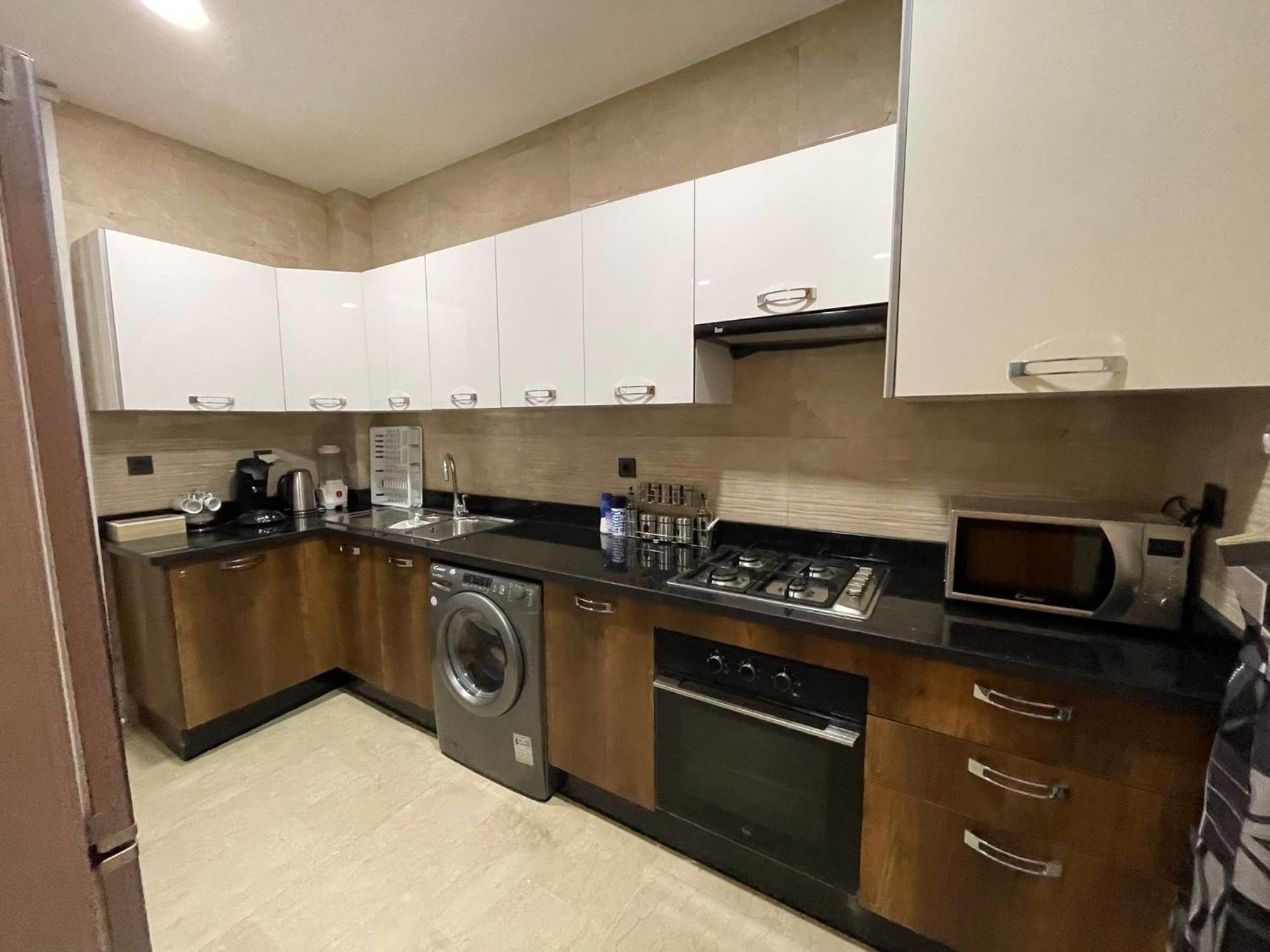 Fayb-Sweet-Home-1 - Agadir Bay ภายนอก รูปภาพ