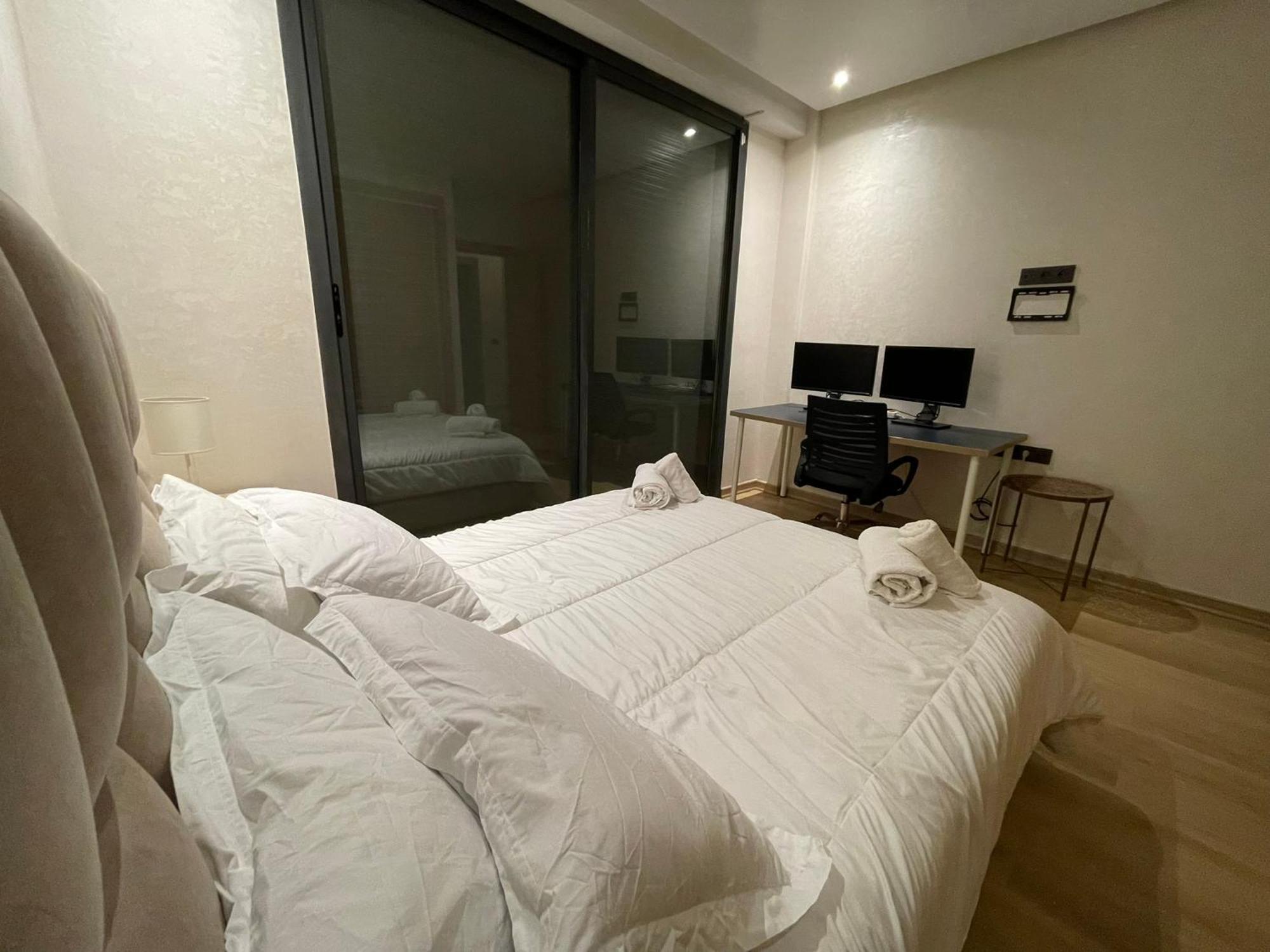 Fayb-Sweet-Home-1 - Agadir Bay ภายนอก รูปภาพ