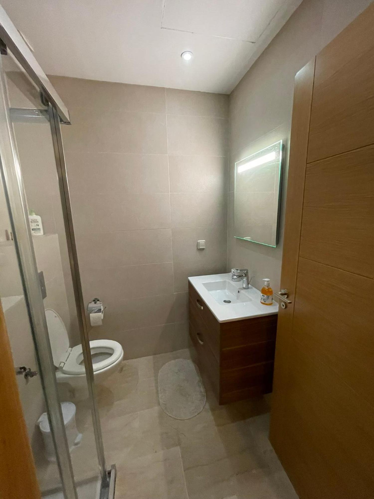 Fayb-Sweet-Home-1 - Agadir Bay ภายนอก รูปภาพ