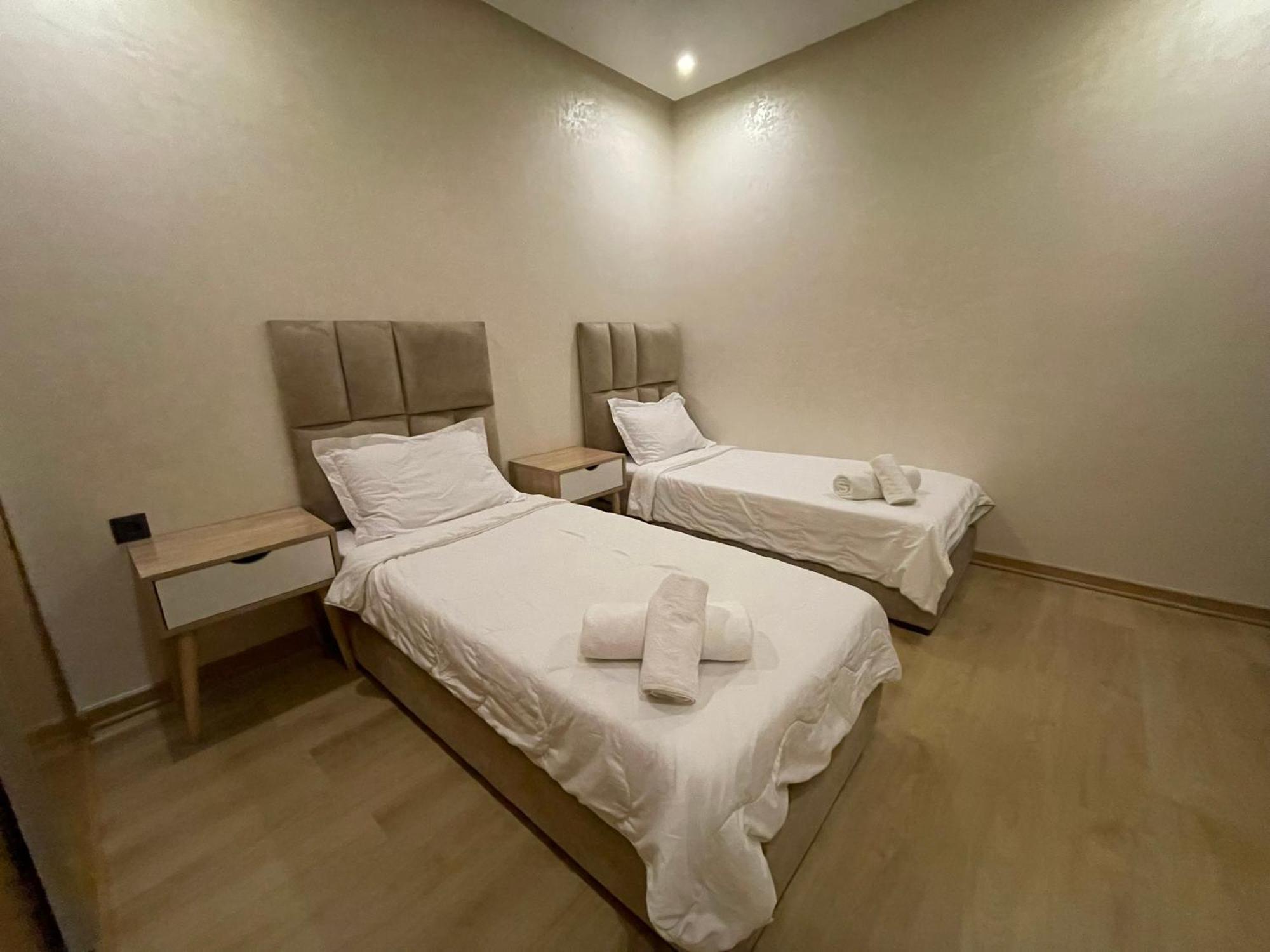 Fayb-Sweet-Home-1 - Agadir Bay ภายนอก รูปภาพ