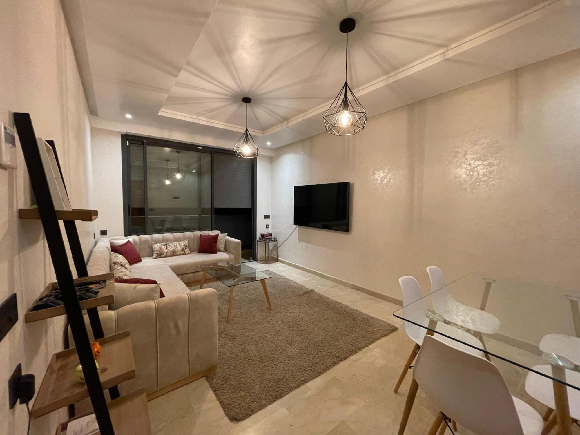 Fayb-Sweet-Home-1 - Agadir Bay ภายนอก รูปภาพ