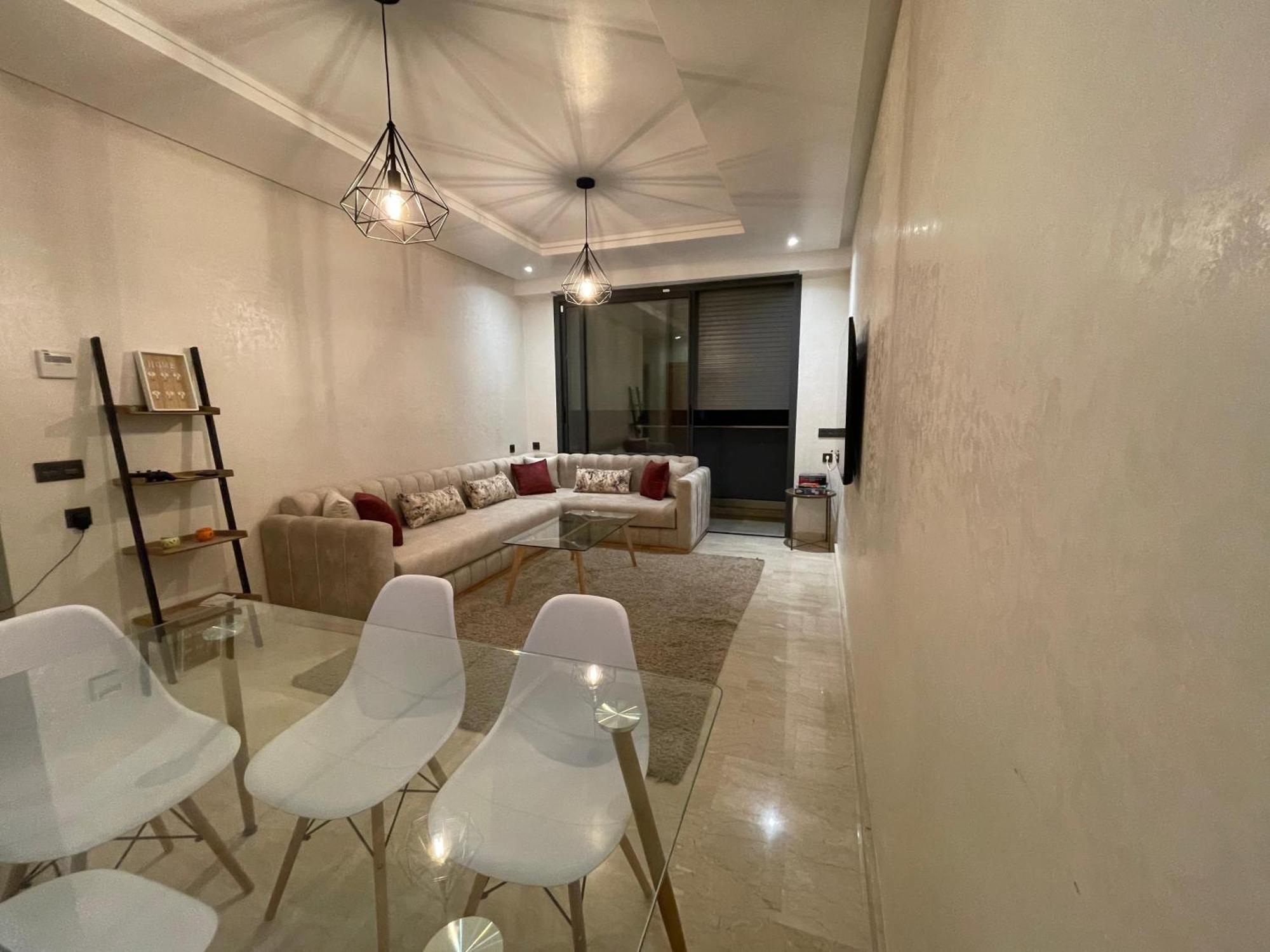 Fayb-Sweet-Home-1 - Agadir Bay ภายนอก รูปภาพ