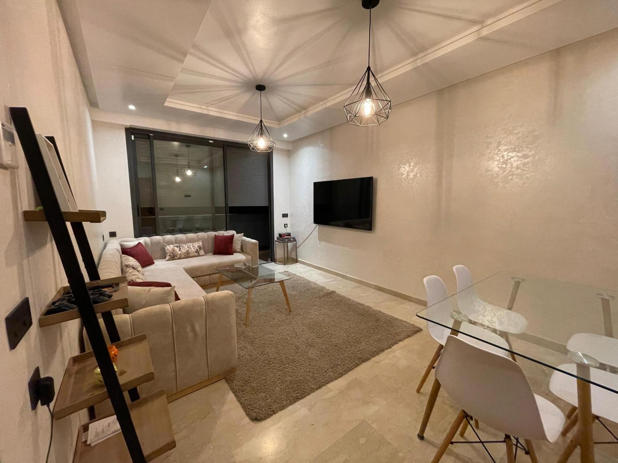 Fayb-Sweet-Home-1 - Agadir Bay ภายนอก รูปภาพ